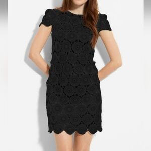 Suzi Chin for Maggy Boutique Dress